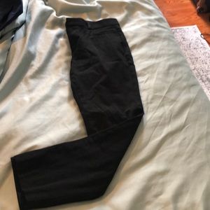 Banana Republic Sloan Skinny-Fit Pant